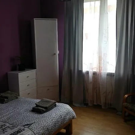 Apartament Poznanska Διαμέρισμα Γκντανσκ