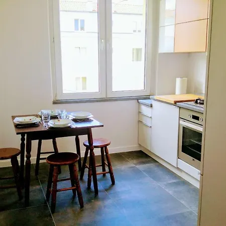 Apartament Poznanska * Γκντανσκ