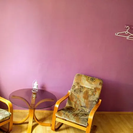 Apartament Poznanska * Γκντανσκ
