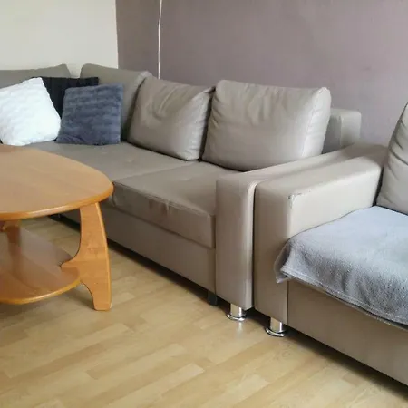 Διαμέρισμα Apartament Poznanska *