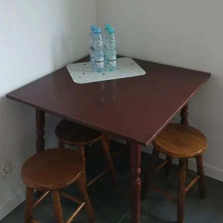 Apartament Poznanska * Γκντανσκ