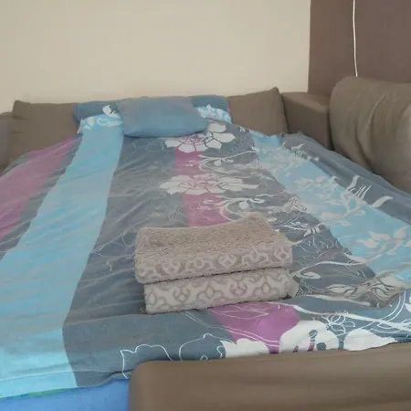 Apartament Poznanska Διαμέρισμα *