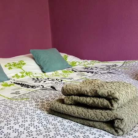 Apartament Poznanska Διαμέρισμα *