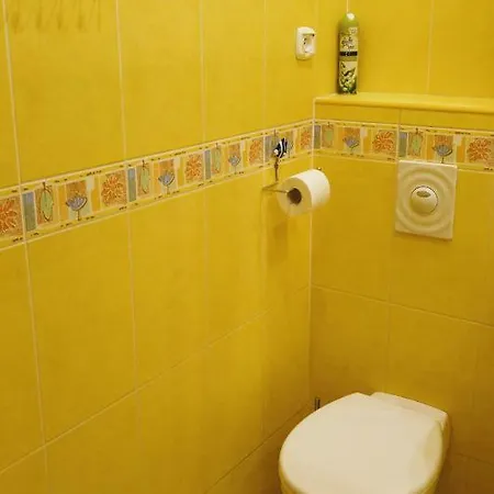 Apartament Poznanska Διαμέρισμα Γκντανσκ