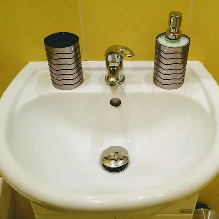 Apartament Poznanska