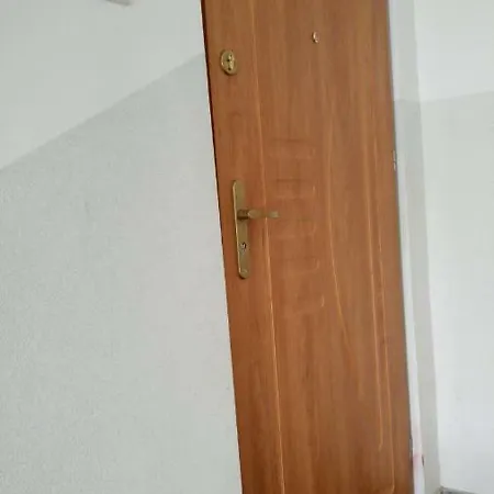 Apartament Poznanska * Γκντανσκ
