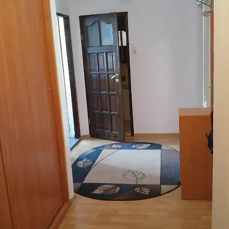 Διαμέρισμα Apartament Poznanska Γκντανσκ