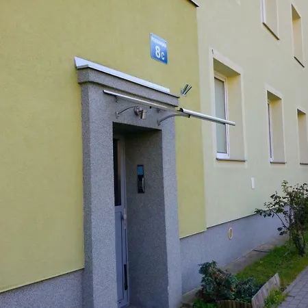 Apartament Poznanska *